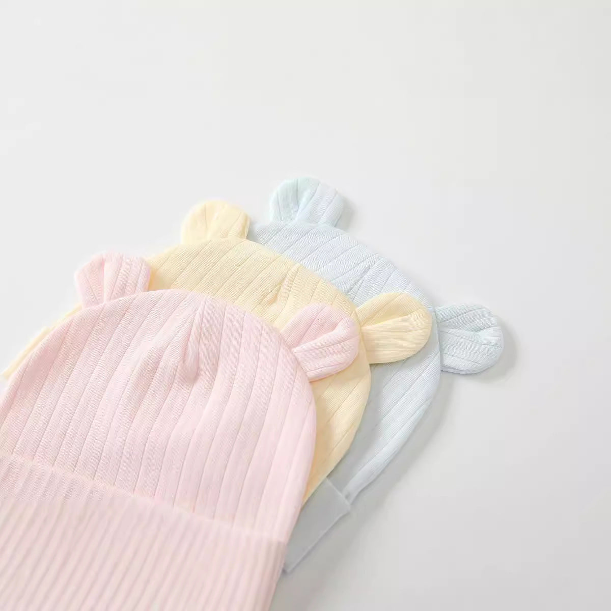 Winter Baby Warm Hat